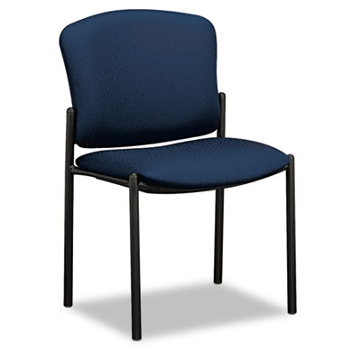 HON&reg; Pagoda&reg; 4070 Series Stacking Chair Without Arms