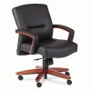 HON&reg; 5000 Series Park Avenue Collection&reg; Managerial Mid-Back Knee Tilt Chair