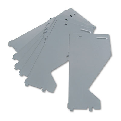 HON® Shelf Dividers for Lateral Files HON® Shelf Dividers for Lateral Files