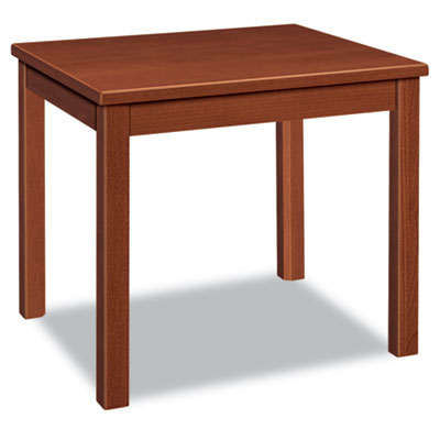 HON&reg; Veneer Reception Tables