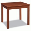 HON&reg; Veneer Reception Tables