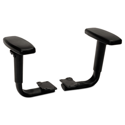 HON&reg; Optional Height-Adjustable T-Arms for HON&reg; Volt&trade; Series Chairs