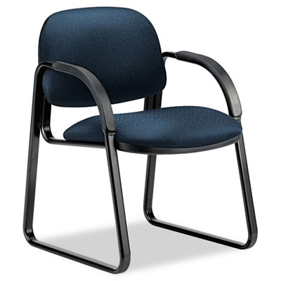 HON&reg; Sensible Seating&reg; Series Guest Arm Chair