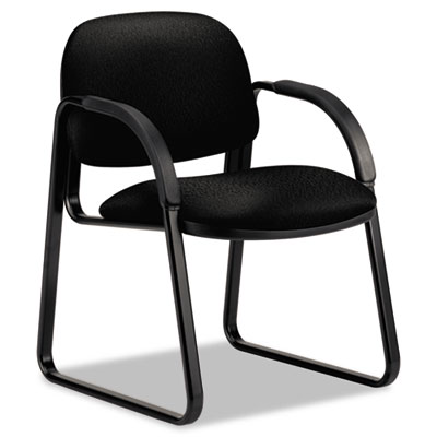 HON&reg; Sensible Seating&reg; Series Guest Arm Chair
