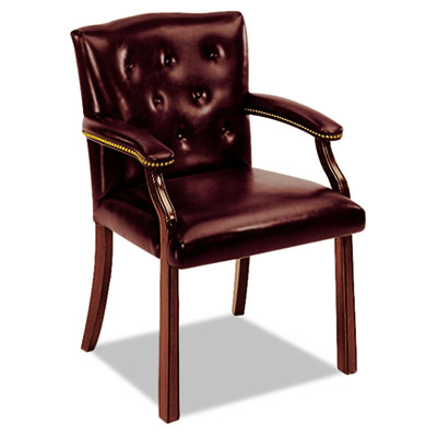 HON® 6540 Series Guest Arm Chair HON® 6540 Series Guest Arm Chair