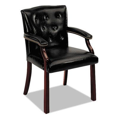 HON&reg; 6540 Series Guest Arm Chair