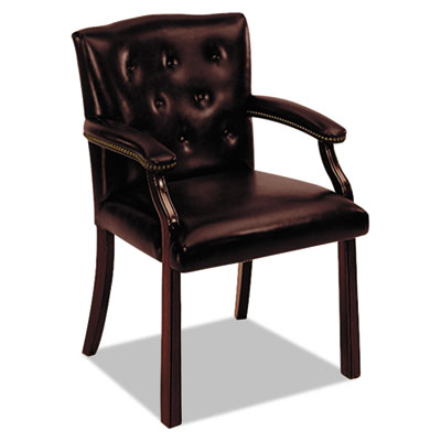 HON&reg; 6540 Series Guest Arm Chair
