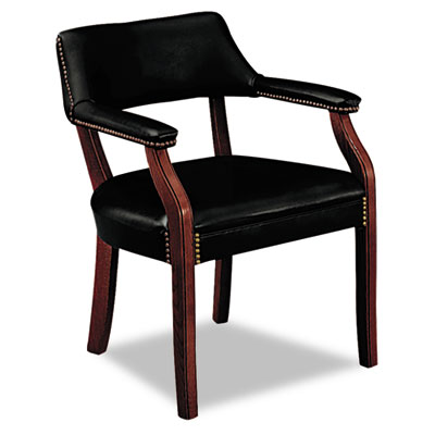 HON&reg; 6550 Series Guest Arm Chair