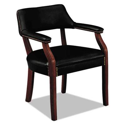 HON&reg; 6550 Series Guest Arm Chair
