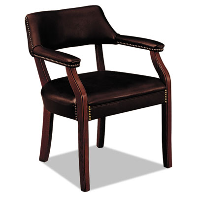 HON&reg; 6550 Series Guest Arm Chair