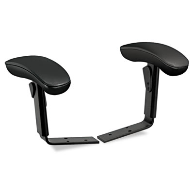 HON&reg; Optional Adjustable Height Arms for HON&reg; 7700 Series Chairs