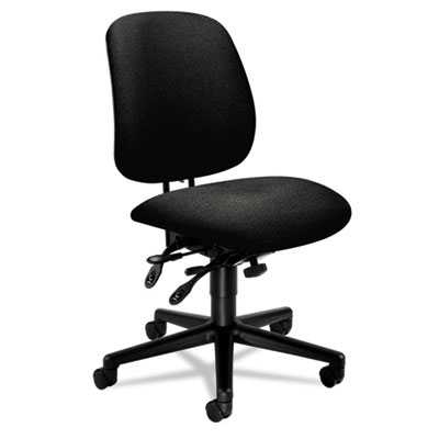 HON® 7700 Series High-performance Task Chair with Asynchronous Control & Seat Glide HON® 7700 Series High-performance Task Chair with Asynchronous Control & Seat Glide