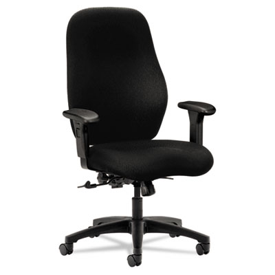 HON® 7800 Series High-Back Task Chair HON® 7800 Series High-Back Task Chair