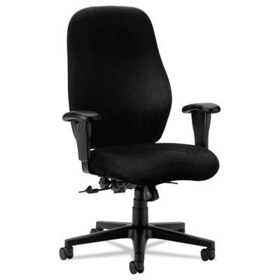 HON&reg; 7800 Series High-Back Task Chair