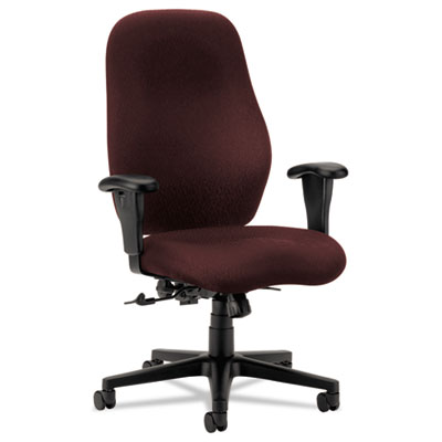 HON&reg; 7800 Series High-Back Task Chair