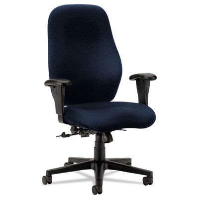 HON&reg; 7800 Series High-Back Task Chair