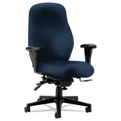HON&reg; 7800 Series High-Back, High Performance Task Chair