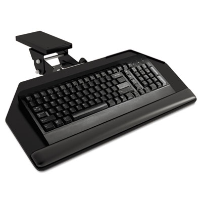 HON&reg; Keyboard Platform with Articulating Arm
