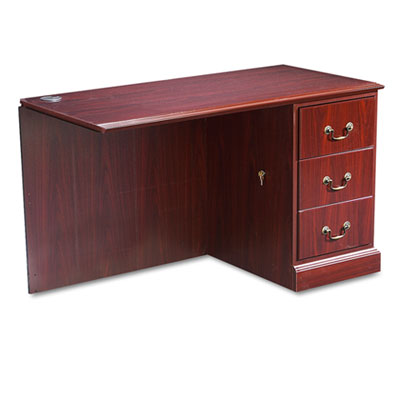 HON® 94000 Series™ "L" Workstation Right Return HON® 94000 Series™ "L" Workstation Right Return
