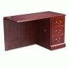 HON&reg; 94000 Series&trade; "L" Workstation Right Return
