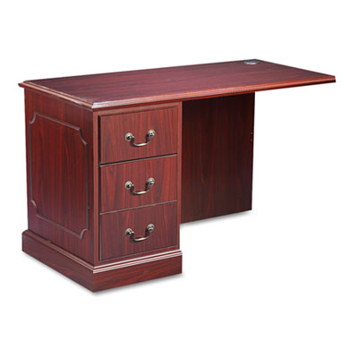HON® 94000 Series™ "L" Workstation Left Return HON® 94000 Series™ "L" Workstation Left Return