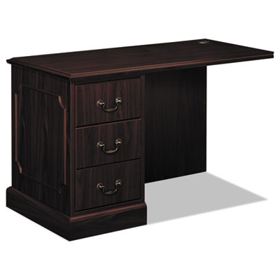 HON&reg; 94000 Series&trade; "L" Workstation Left Return