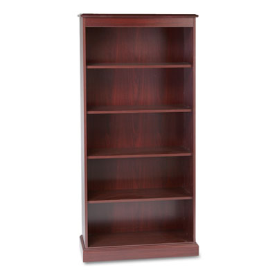HON&reg; 94000 Series&trade; Wood Bookcase