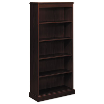HON&reg; 94000 Series&trade; Wood Bookcase