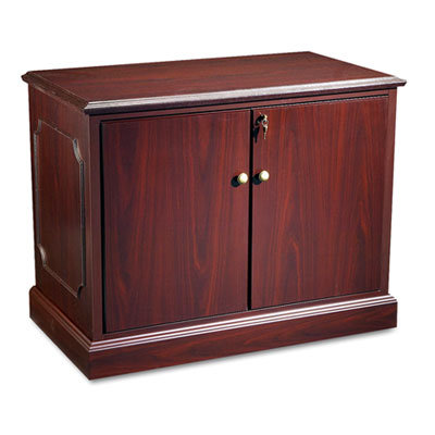 HON® 94000 Series™ Storage Cabinet HON® 94000 Series™ Storage Cabinet