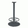 HON&reg; Single Column Hospitality Base with Foot Ring