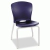 HON&reg; Accomplish&reg; 4-Leg Chair