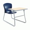 HON&reg; Accomplish&reg; Series Combination Chairs/Desks