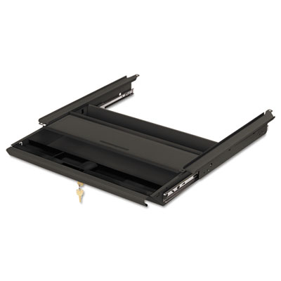 HON&reg; Center Drawer for Single Pedestal Desks and Credenzas