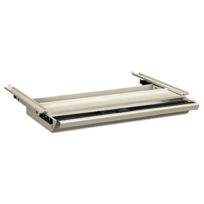 HON&reg; Center Drawer for Double Pedestal Desks