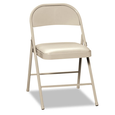 HON® Steel Folding Chair HON® Steel Folding Chair