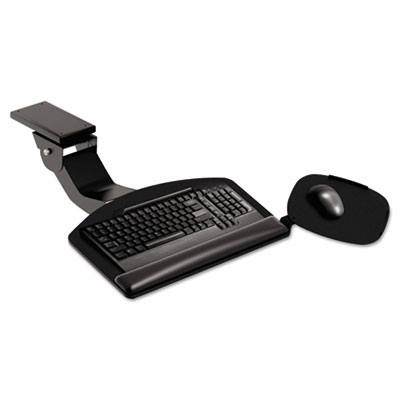HON® Convertible Keyboard with Articulating Arm HON® Convertible Keyboard with Articulating Arm