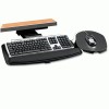 HON&reg; Bravo Articulating Keyboard/Mouse Platform