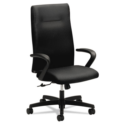 HON® Ignition® Series Executive High-Back Chair HON® Ignition® Series Executive High-Back Chair