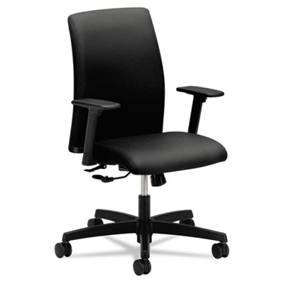 HON&reg; Ignition&reg; Series Low-Back Task Chair