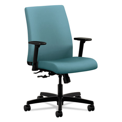 HON&reg; Ignition&reg; Series Low-Back Task Chair