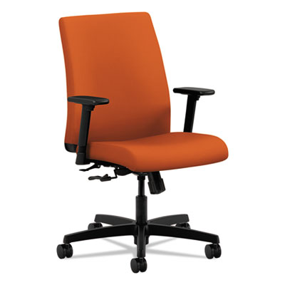 HON&reg; Ignition&reg; Series Low-Back Task Chair