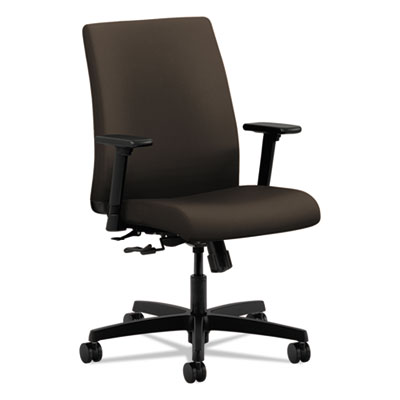 HON&reg; Ignition&reg; Series Low-Back Task Chair