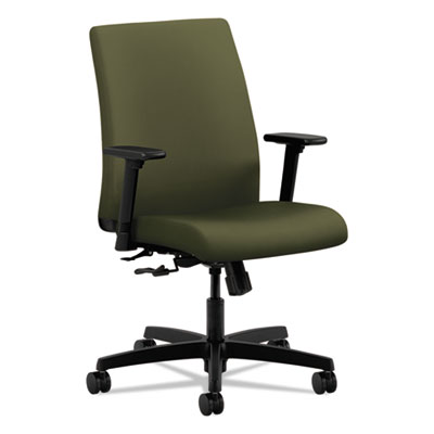 HON&reg; Ignition&reg; Series Low-Back Task Chair