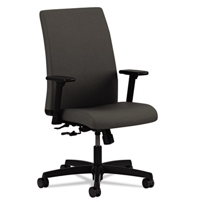 HON&reg; Ignition&reg; Series Low-Back Task Chair