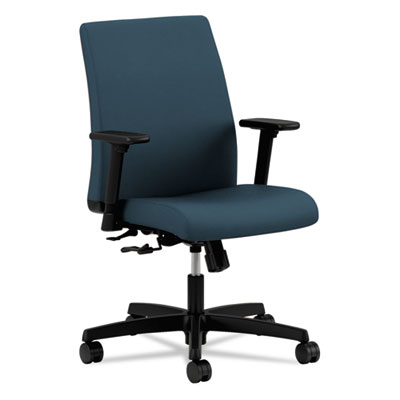 HON&reg; Ignition&reg; Series Low-Back Task Chair