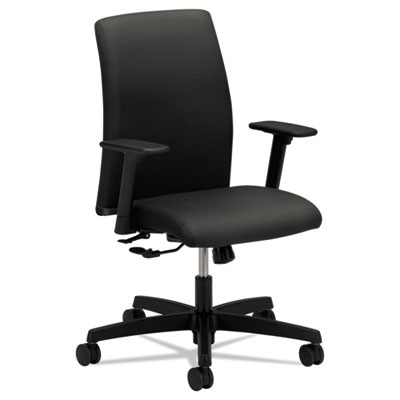 HON&reg; Ignition&reg; Series Low-Back Task Chair