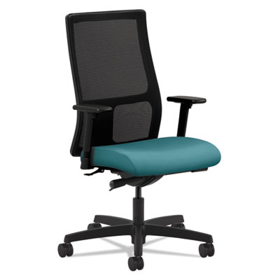 HON&reg; Ignition&reg; Series Mesh Mid-Back Work Chair