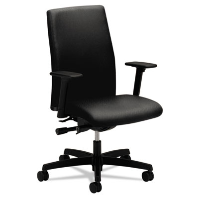 HON&reg; Ignition&reg; Series Mid-Back Work Chair