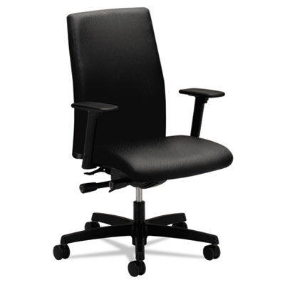 HON® Ignition® Series Mid-Back Work Chair HON® Ignition® Series Mid-Back Work Chair