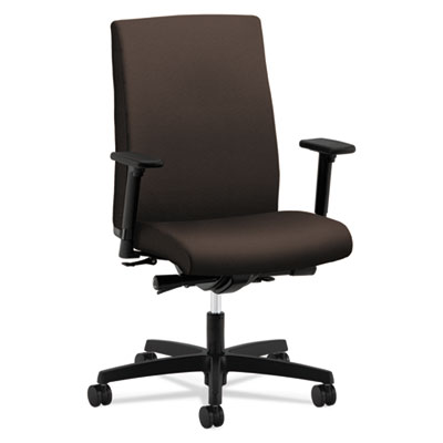 HON&reg; Ignition&reg; Series Mid-Back Work Chair